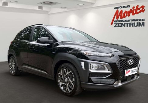 Hyundai Kona, 2020 3