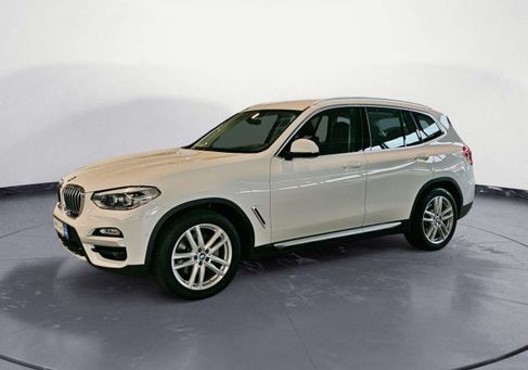 BMW X3, 2019 2