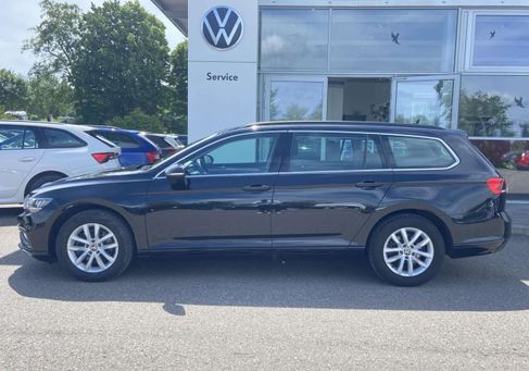Volkswagen Passat Variant, 2023 2