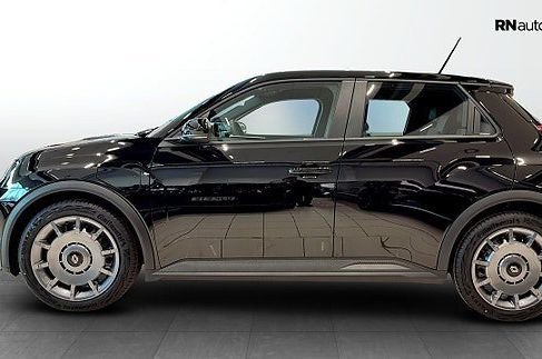 Renault, 2026 2