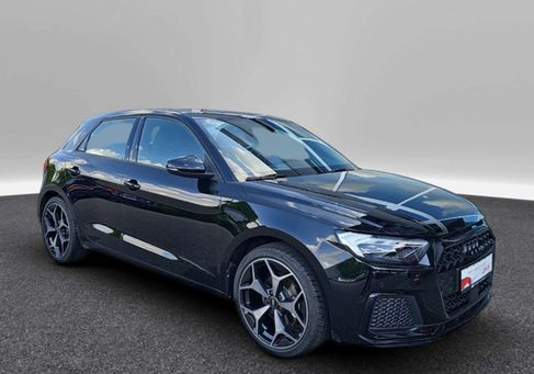 Audi A1, 2025