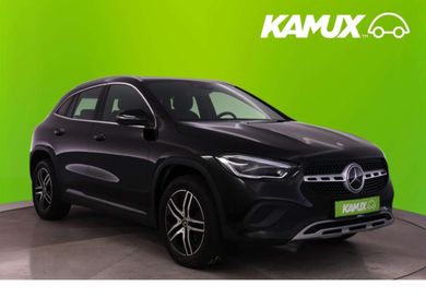 Mercedes-Benz GLA 220, 2022