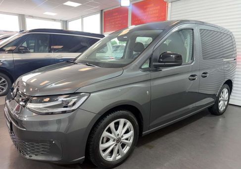 Volkswagen Caddy, 2024