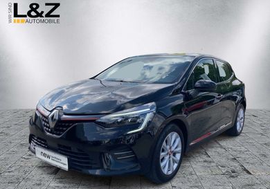 Renault Clio, 2021