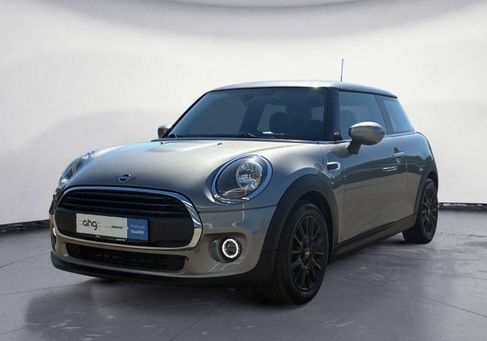 MINI ONE, 2020