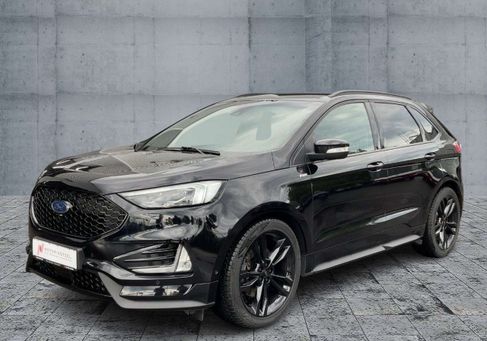 Ford Edge, 2020 2