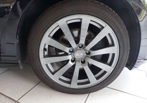 Volkswagen Passat Variant, 2019