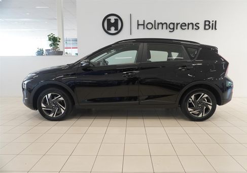 Hyundai Bayon, 2023 3
