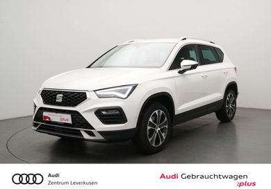 Seat Ateca, 2025