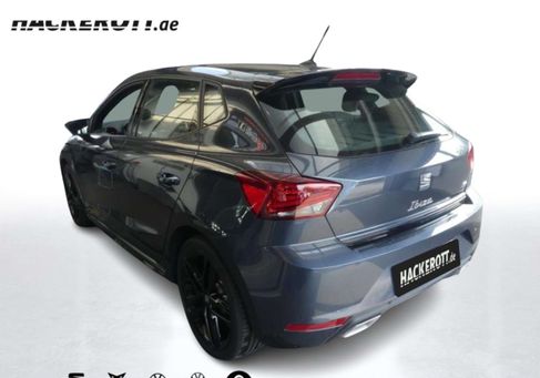 Seat Ibiza, 2024