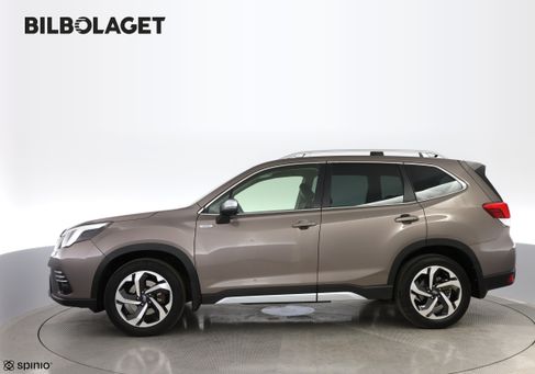 Subaru Forester, 2023