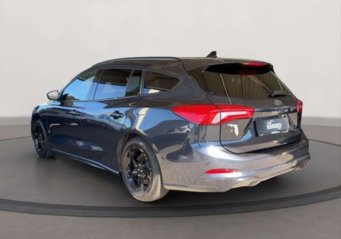 Ford Focus, 2020