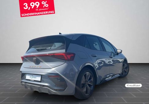 Cupra Born, 2024