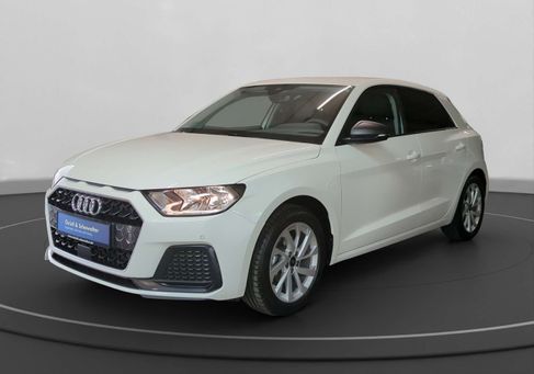 Audi A1, 2026