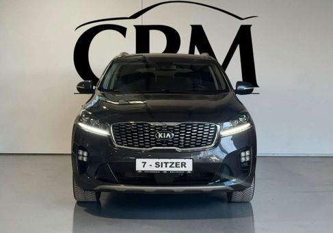 Kia Sorento, 2020