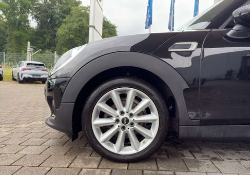 MINI One Clubman, 2020