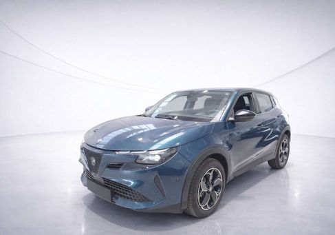 Alfa Romeo Junior, 2025