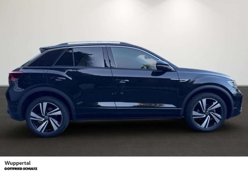 Volkswagen T-Roc, 2024