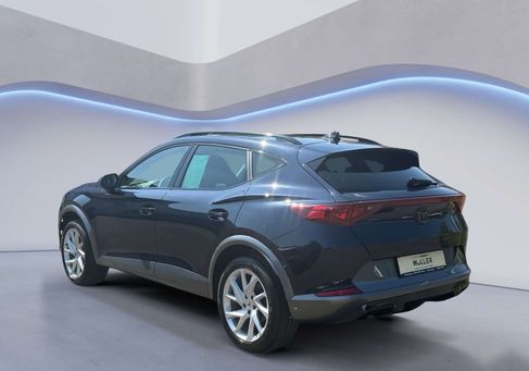 Cupra Formentor, 2022