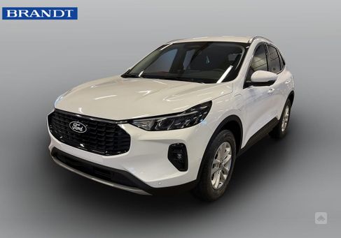 Ford Kuga, 2024