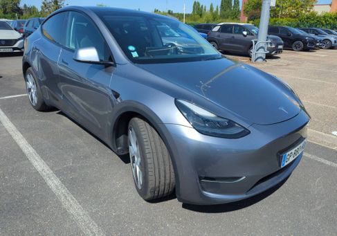 Tesla Model Y, 2023 3