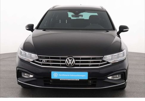 Volkswagen Passat Variant, 2024