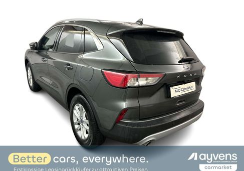 Ford Kuga, 2019