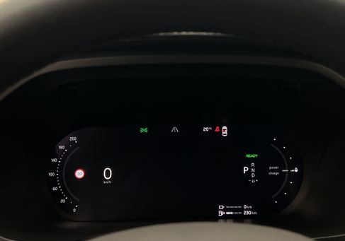 Volvo XC60, 2023 3