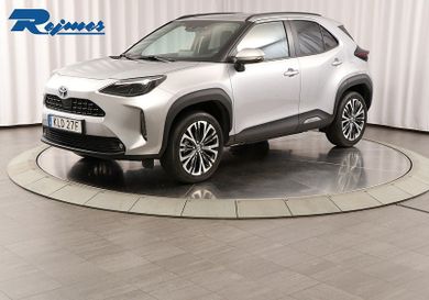 Toyota Yaris Cross, 2024