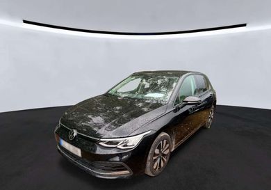 Volkswagen Golf, 2023