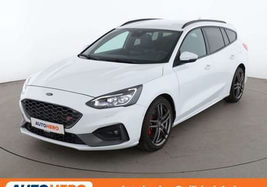Ford Focus, 2019