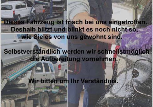 Mercedes-Benz Sprinter, 2020