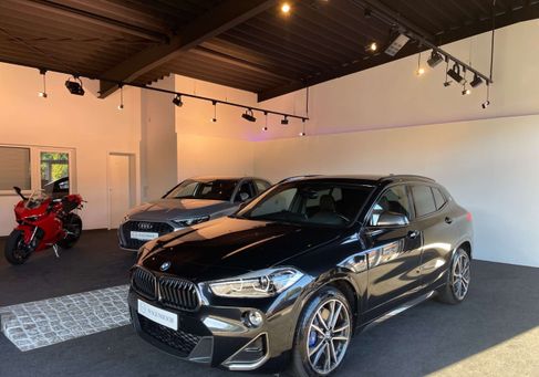 BMW X2, 2019