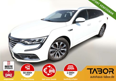 Renault Talisman, 2022