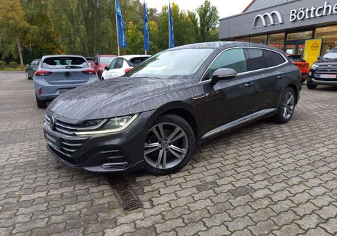 Volkswagen Arteon, 2024