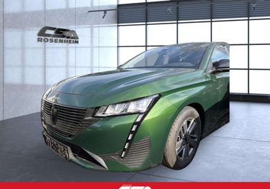 Peugeot 308, 2023