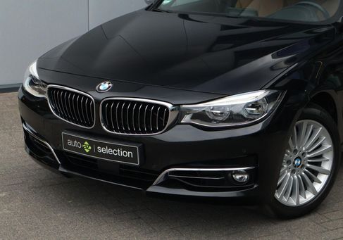 BMW 330 Gran Turismo, 2019