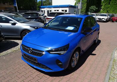 Opel Corsa, 2022