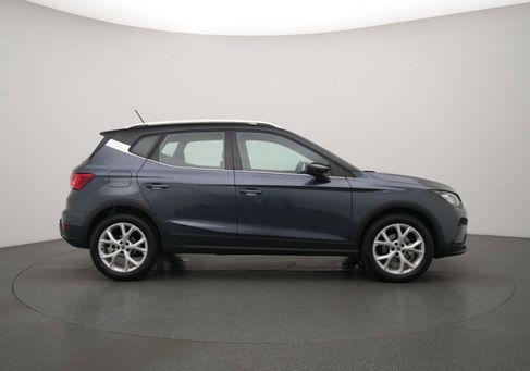 Seat Arona, 2024