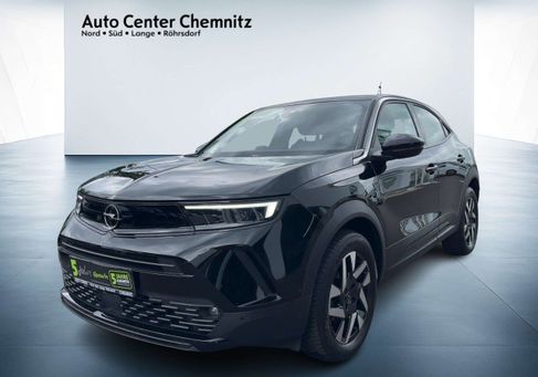 Opel Mokka, 2024 3