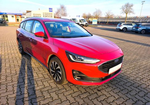 Ford Focus, 2025 3