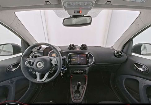 Smart ForTwo, 2024