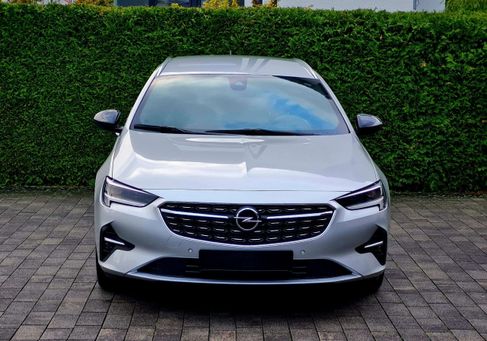 Opel Insignia, 2021