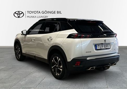 Peugeot 2008, 2023 3