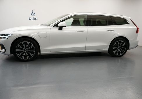 Volvo V60, 2023