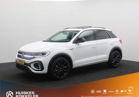 Volkswagen T-Roc, 2024