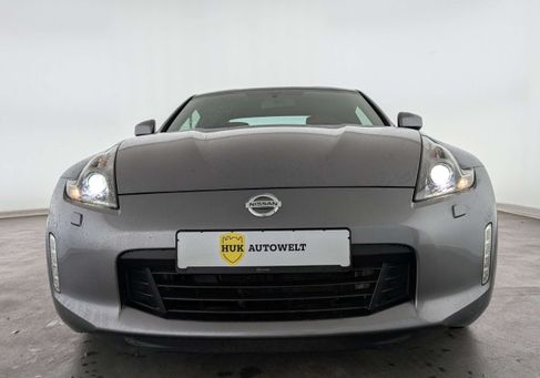 Nissan 370Z, 2019