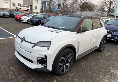 Renault R 5, 2025