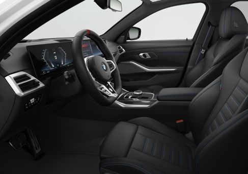 BMW M340i, 2027