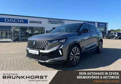 Renault Austral, 2025